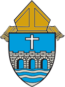 Diocese of Bridgeport logo